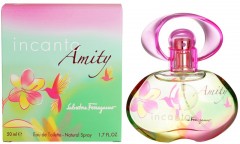 Туалетная вода «Incanto Amity»