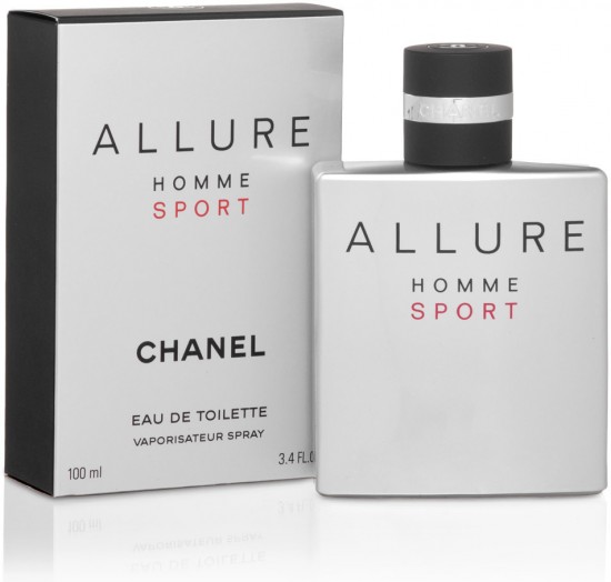 Туалетная вода «Allure Sport»