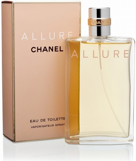 Туалетная вода «Allure»