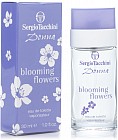 Туалетная вода «Donna Blooming Flowers»