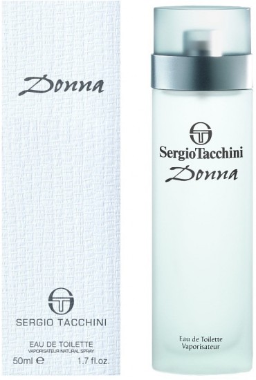 Туалетная вода «Donna»