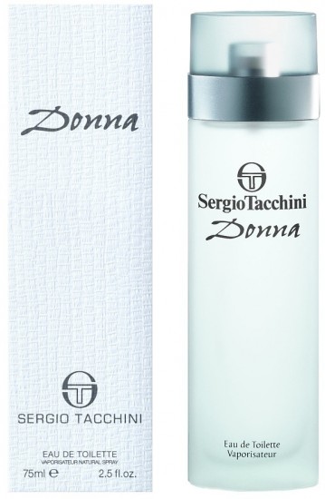 Туалетная вода «Donna»