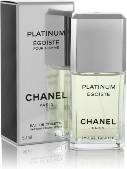 Туалетная вода «Egoiste Platinum»