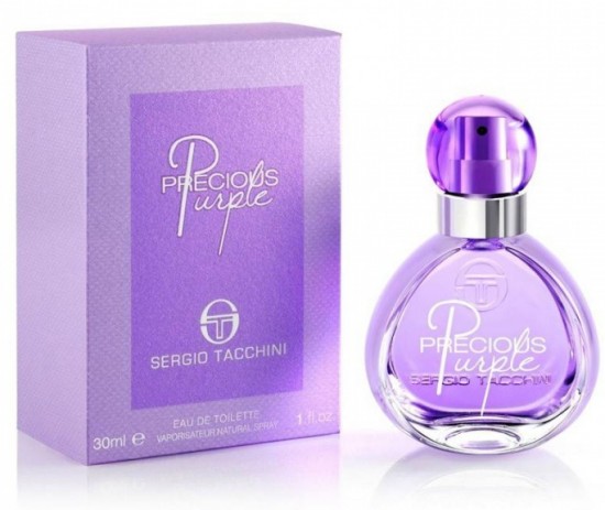 Туалетная вода «Precious Purple»