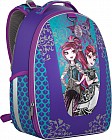 Рюкзак с эргономичной спинкой «Ever After High: Dragon Game», модель Multi Pack mini
