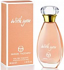 Туалетная вода «With You»