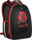 Рюкзак с эргономичной спинкой «Ninja», модель Multi Pack mini