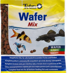 Корм для всех мелких донных рыб