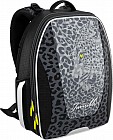 Рюкзак с эргономичной спинкой «Leopard», модель Multi Pack