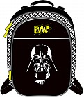 Рюкзак с эргономичной спинкой «Darth Vader», модель Com.Pack