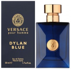 Туалетная вода «Dylan Blue»