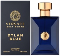 Туалетная вода «Dylan Blue»