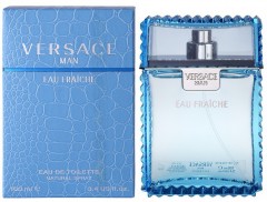 Туалетная вода «Eau Fraiche»