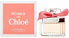 Туалетная вода «Roses De Chloe»