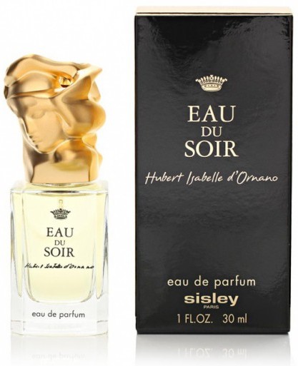 Парфюмированная вода «Eau du Soir»