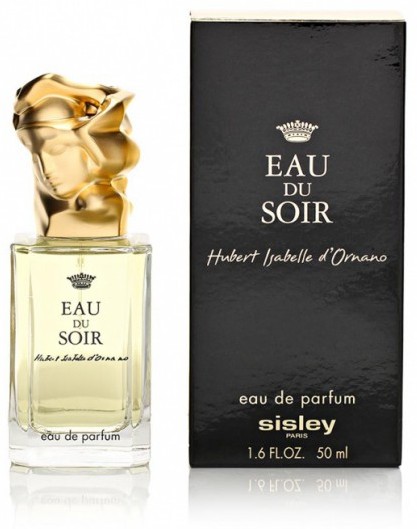 Парфюмированная вода «Eau du Soir»