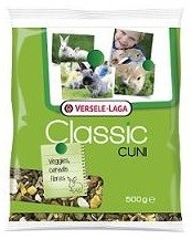 Корм для кроликов «Classic Cuni» | Classic | Versele-Laga