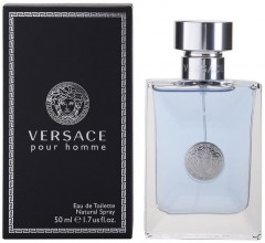 Туалетная вода «Pour Homme»