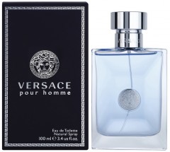 Туалетная вода «Pour Homme»