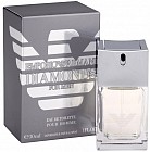 Туалетная вода «Emporio Diamonds»