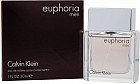 Туалетная вода «Euphoria»