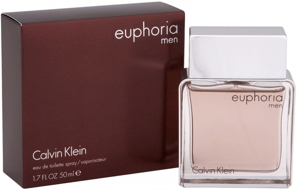 Туалетная вода «Euphoria» | Euphoria | Calvin Klein