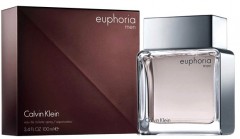 Туалетная вода «Euphoria»