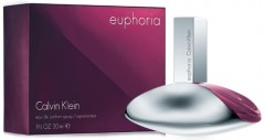 Парфюмированная вода «Euphoria»