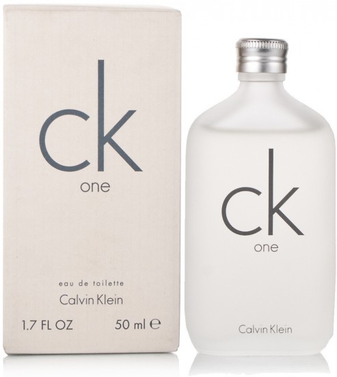 Туалетная вода «CK One»