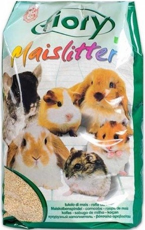 Наполнитель для грызунов «Maislitter» (5 л)