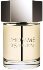 Туалетная вода «L´Homme»