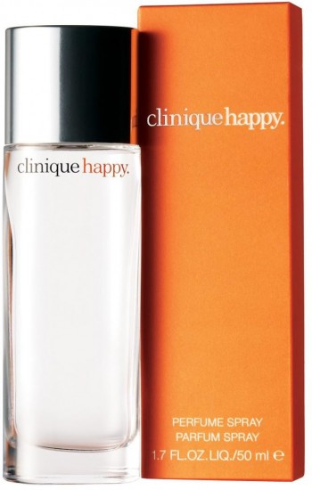 Парфюмированная вода «Happy»