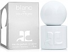 Парфюмированная вода «Blanc de Courreges»