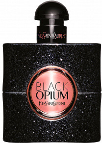 Парфюмированная вода «Black Opium»