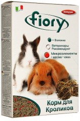 Корм для кроликов «Pellettato»