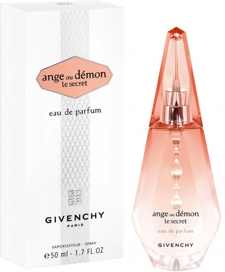Парфюмированная вода «Ange Ou Demon Le»
