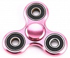 Игрушка-антистресс Fidget Spinner (металлический)