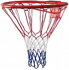 Кольцо баскетбольное с сеткой BR11 (d-45 см; размер 7)