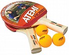 Набор для настольного тенниса «Hobby»