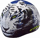 Шапочка для плавания PSC301 «Тигр»