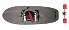 Скейтборд ASB-1.16 «Scream!» (20х6")