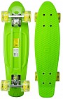 Миниборд APB-1.15 (22,5х6") с подсветкой колес