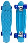 Миниборд APB-5.15 (22,5х6") с подсветкой колес