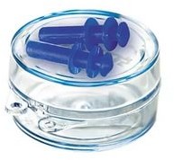 Беруши для плавания EP2 (ПВХ) | Atemi