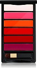 Палетка для губ «Matte Obsession», тон 01 Bold
