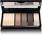 Тени для век «Eye Sculptor Bar», оттенок 20 Nude sculpt