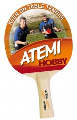 Ракетка для настольного тенниса Hobby