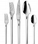 Набор столовых приборов (30 предметов)