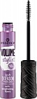 Тушь для ресниц «Volume stylist 18h lash extension mascara», оттенок Black