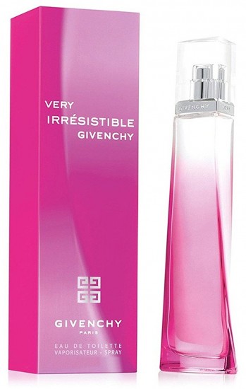 Туалетная вода «Very Irresistible»